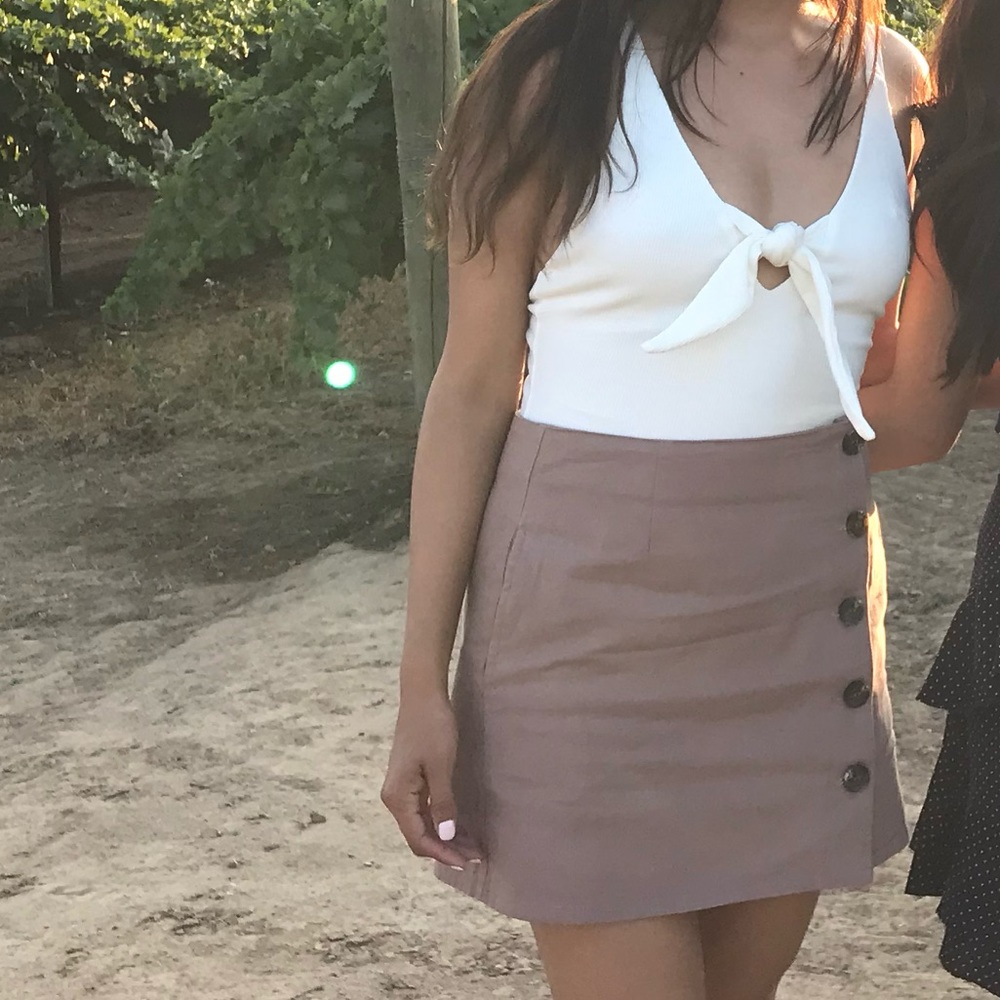 Skirt